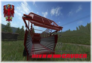 Gruber LT300 (with twin tires) v1.1