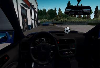 Honda Civic IES v1.0