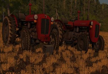 IMT 533 Farming simulator 17 v1.0