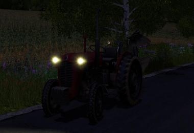 IMT 533 Farming simulator 17 v1.0