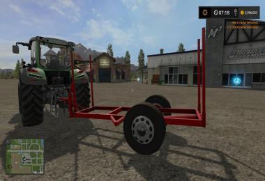 IMT Ceza Autoload Wood v1.0