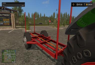 IMT Ceza Autoload Wood v1.0