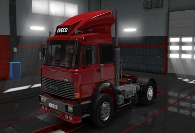 IVECO 190-38 Special v1.28 FIX and MIX