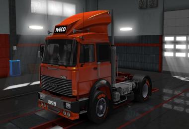 IVECO 190-38 Special v1.28 FIX and MIX