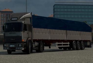 IVECO 190-38 Special v1.28 FIX and MIX