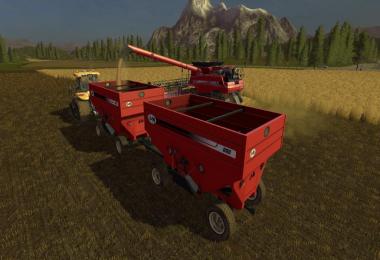 JM 680SD Gravity Wagon v1.0