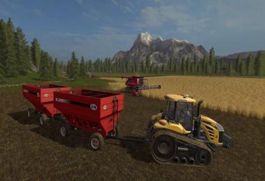 JM 680SD Gravity Wagon v1.0