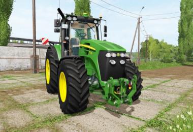 John Deere 7730 v1.0