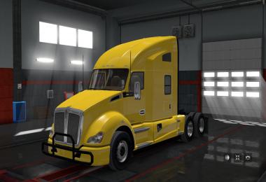 Kenworth T680 v2.0 1.28.x