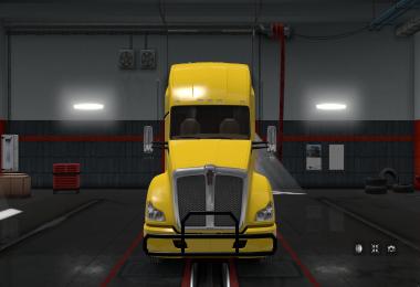 Kenworth T680 v2.0 1.28.x