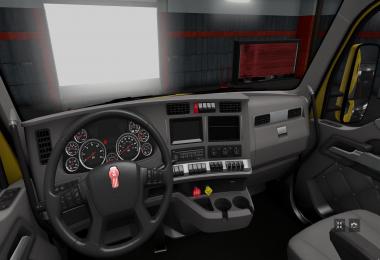 Kenworth T680 v2.0 1.28.x