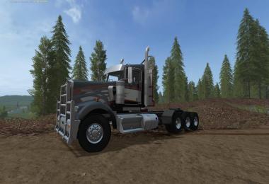 Kenworth W900 Logger v1.0