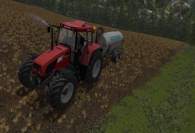 Kirchner 6000 Liter Pack v1.0.0.0