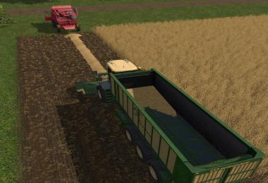 KRONE BIG MOWER v1.0.0.2b