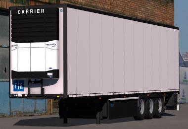 Krone Coolliner 1.28