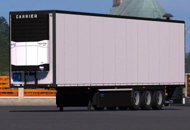 Krone Coolliner 1.28