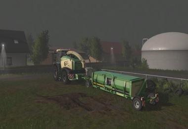 Krone Heckgewicht v1.0.0.0