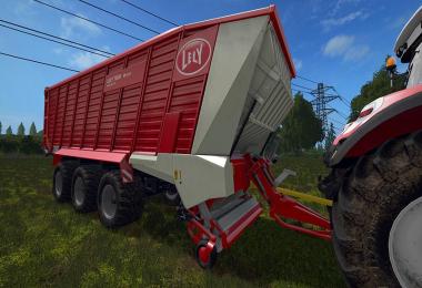 Lely Tigo XR 100D v1.0.0.0