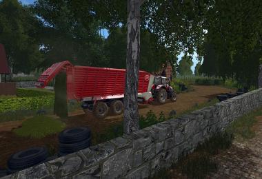 Lely Tigo XR 100D v1.0.0.0