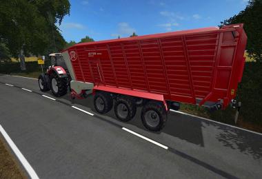 Lely Tigo XR 100D v1.0.0.0