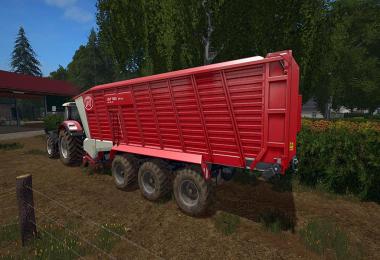 Lely Tigo XR 100D v1.0.0.0