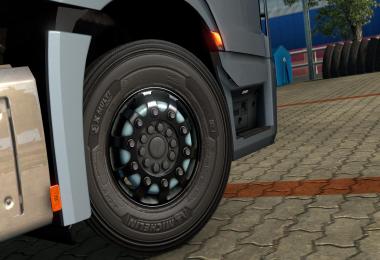 LS WHEELS PACK v2.0