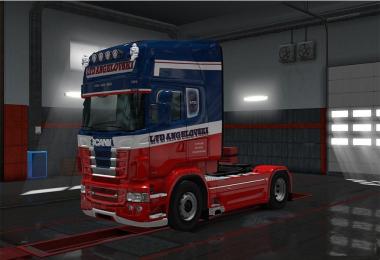 LTD Angelovski Scania RJL Skin