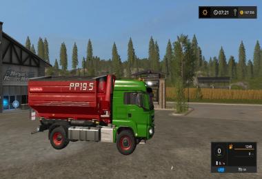 MAN TGS 18.320 MetalTech v1.0.2.0