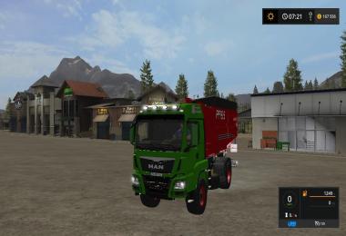 MAN TGS 18.320 MetalTech v1.0.2.0