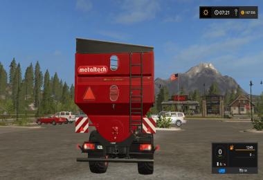 MAN TGS 18.320 MetalTech v1.0.2.0