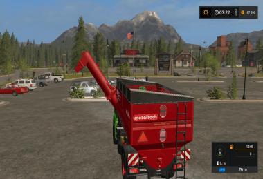 MAN TGS 18.320 MetalTech v1.0.2.0