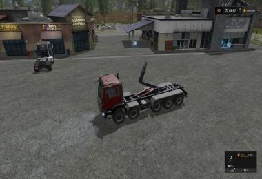 MAN TGS 6x / 8x / 10x-AR-as pack v2.0