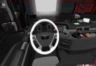 MAN TGX 18.440 Edit v1.0