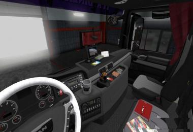 MAN TGX 18.440 Edit v1.0