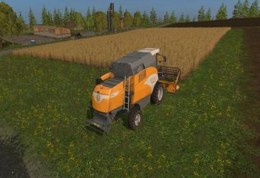 Map Bjornholm FS17 v1.3.0.0