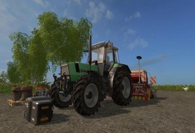 Map Bjornholm FS17 v1.3.0.0