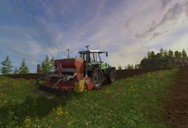 Map Bjornholm FS17 v1.3.0.0