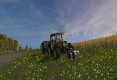 Map Bjornholm FS17 v1.3.0.0