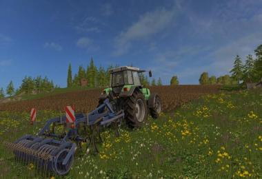 Map Bjornholm FS17 v1.3.0.0