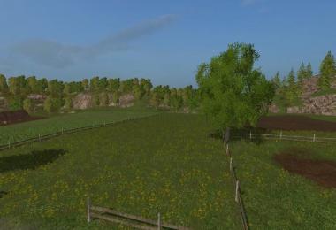 Map Bjornholm FS17 v1.3.0.0