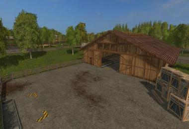 Map Bjornholm FS17 v1.3.0.0