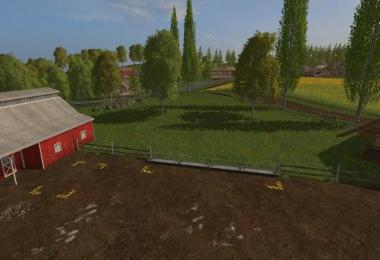 Map Bjornholm FS17 v1.3.0.0