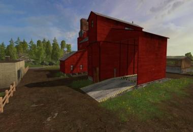 Map Bjornholm FS17 v1.3.0.0