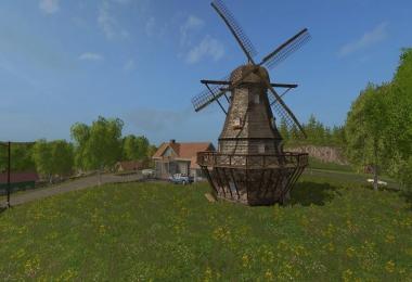 Map Bjornholm FS17 v1.3.0.0