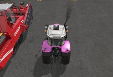 MF 7700 cancer research pink v1.0