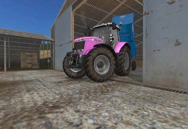 MF 7700 cancer research pink v1.0