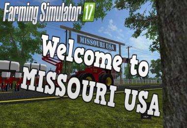 Missouri MAP – COTTON v1.0