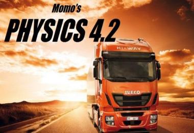 Momo's Physics v4.2.9.2 1.28.x