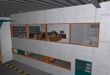 Multipurpose Hall v1.0.0.0