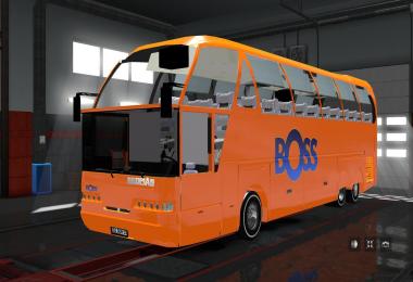 Neoplan Starliner 1 N516 Bus Mod